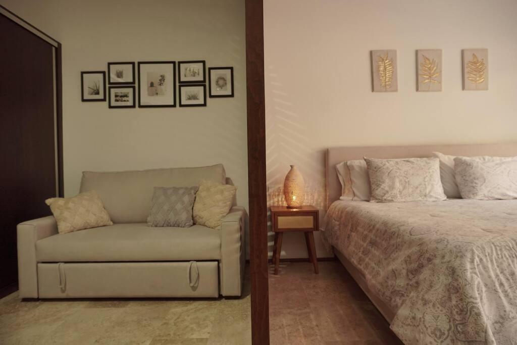 Noah Luxury Loft In Downtown Apartamento
