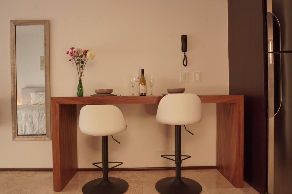 Apartamento Noah Luxury Loft In Downtown