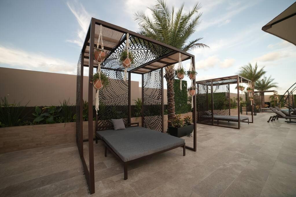 Apartamento Noah Luxury Loft In Downtown