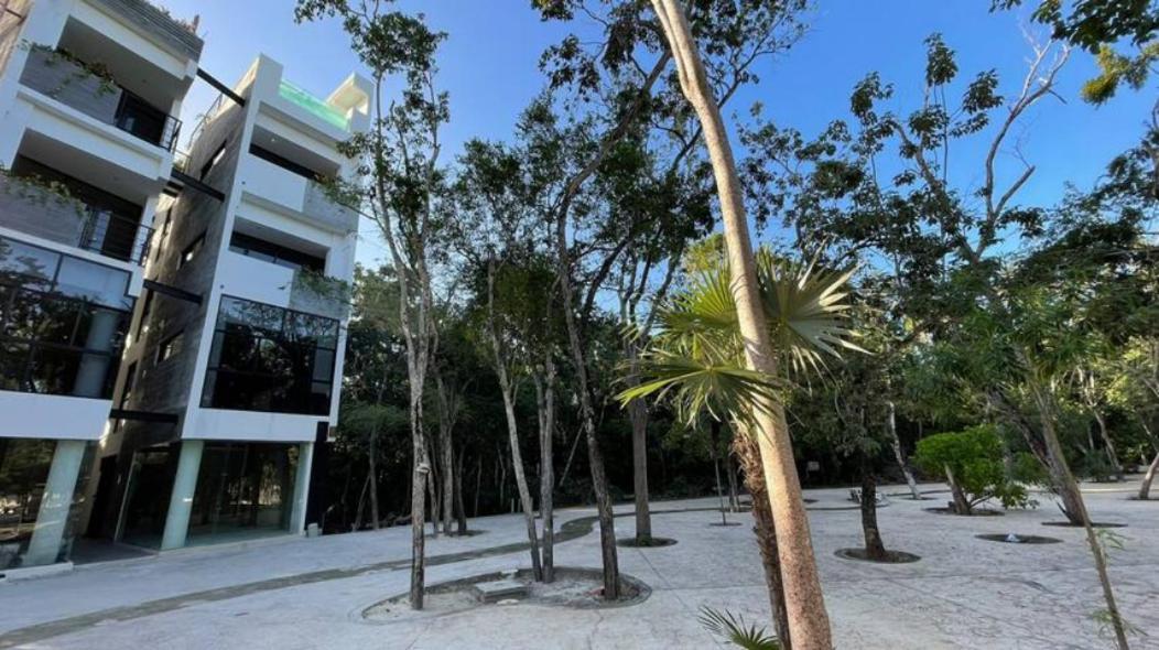 Noil Residences Tulum
