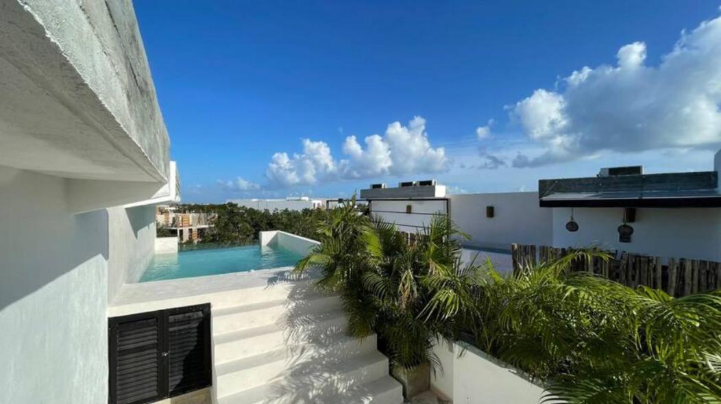 Noil Residences Apartamento Tulum