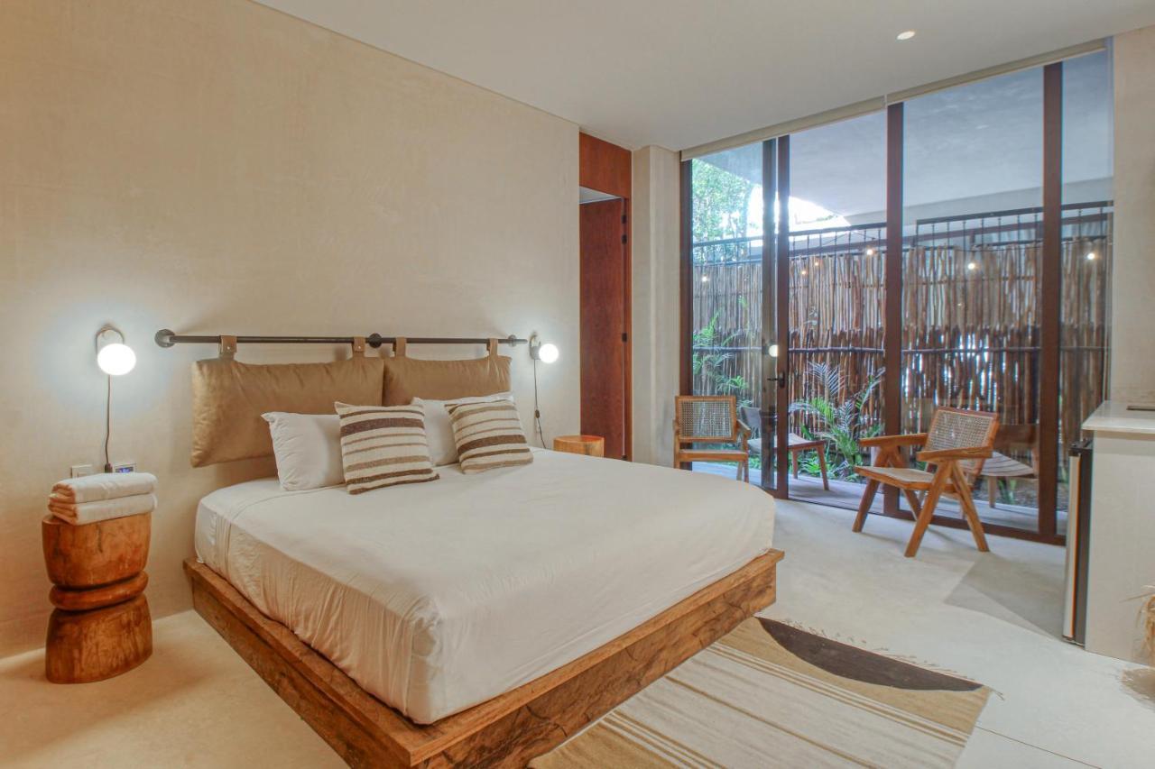 Amelia Pb 108 Hotel Tulum