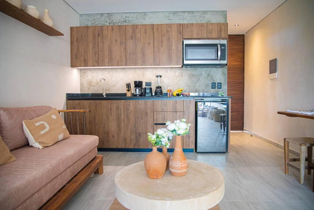 Dk Jade 30 By Sandy Powerful Apartamento Tulum