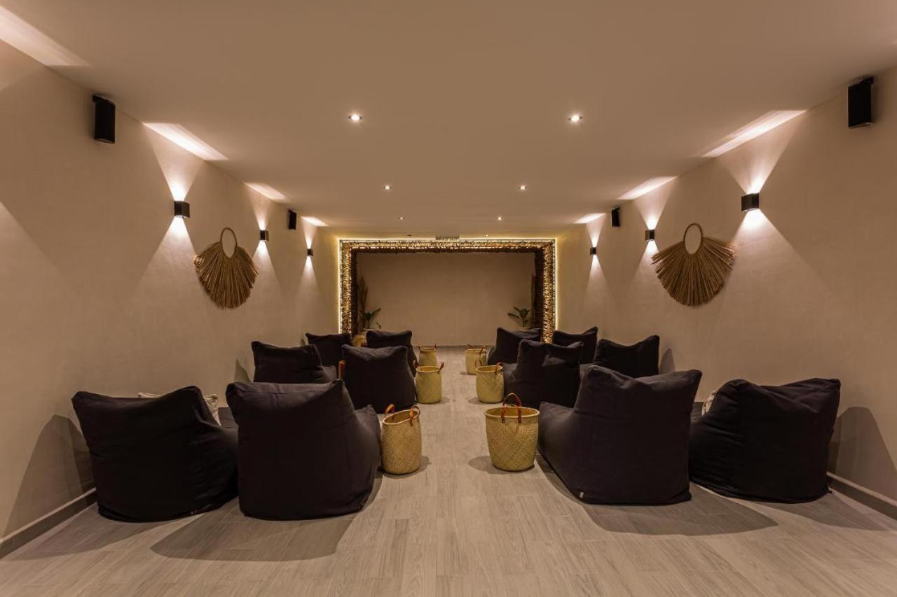 Apartamento Dk Jade 30 By Sandy Powerful *