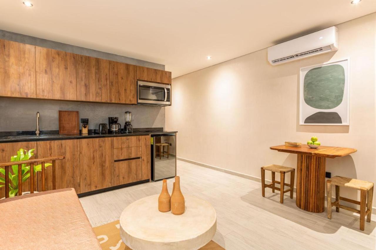 Dk Jade 30 By Sandy Powerful Apartamento