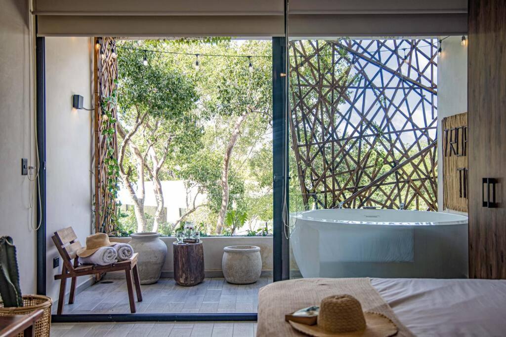 Apartamento Dk Jade 30 By Sandy Powerful Tulum