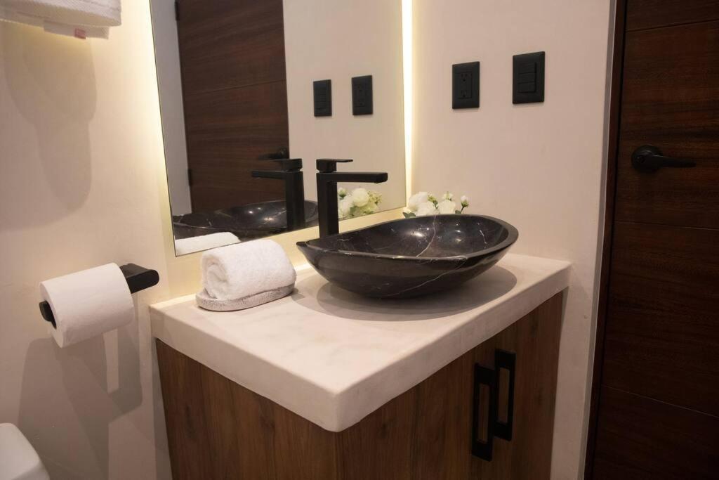 Apartamento Dk Jade 30 By Sandy Powerful Tulum