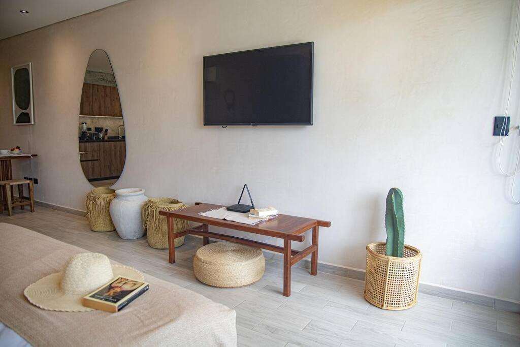 Dk Jade 30 By Sandy Powerful Apartamento Tulum