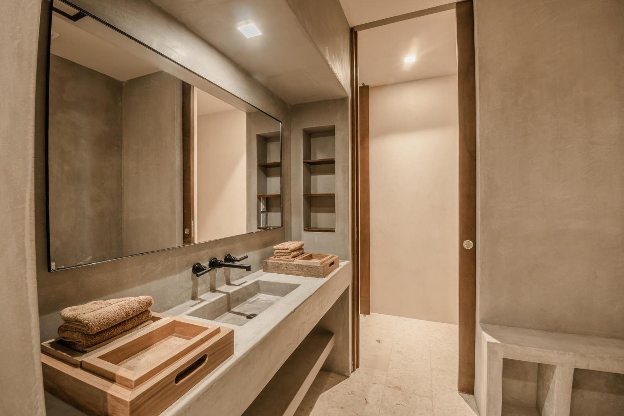 Exclusive Penthouse By Famous Interior Designer By Yeah Apartamento Tulum