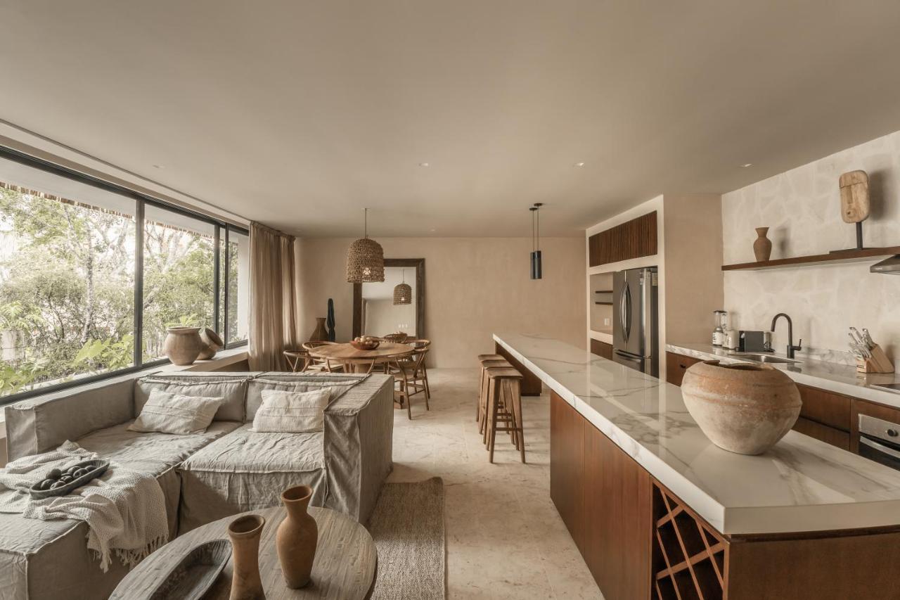 Exclusive Penthouse By Famous Interior Designer By Yeah Apartamento *