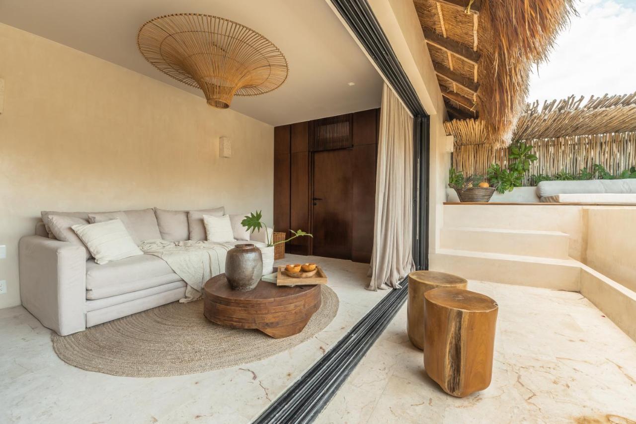 Exclusive Penthouse By Famous Interior Designer By Yeah Apartamento *