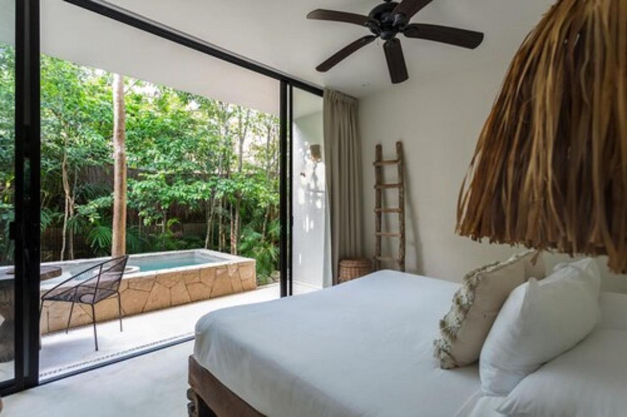 Hotel Vida Tulum