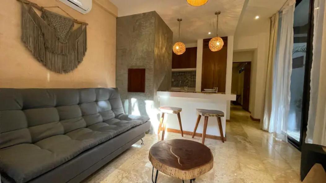 Noil Residences Apartamento