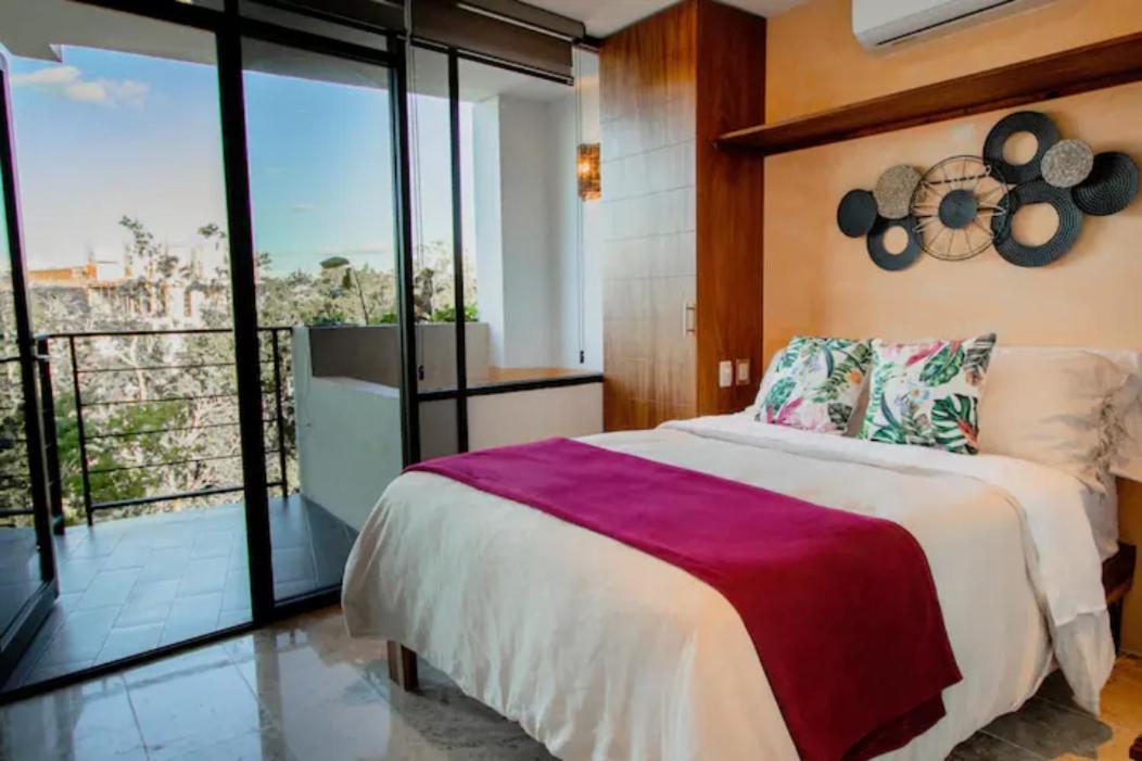 Apartamento Noil Residences *