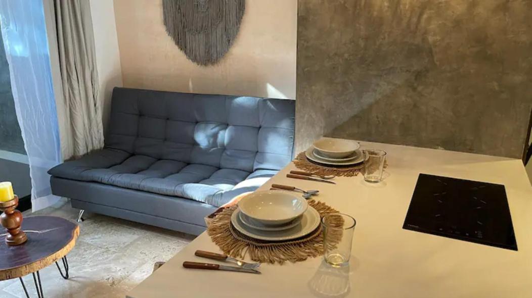 Noil Residences Apartamento Tulum