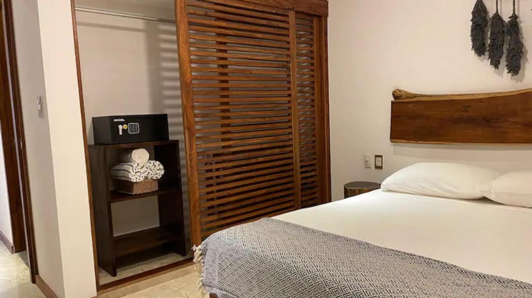Noil Residences Apartamento *