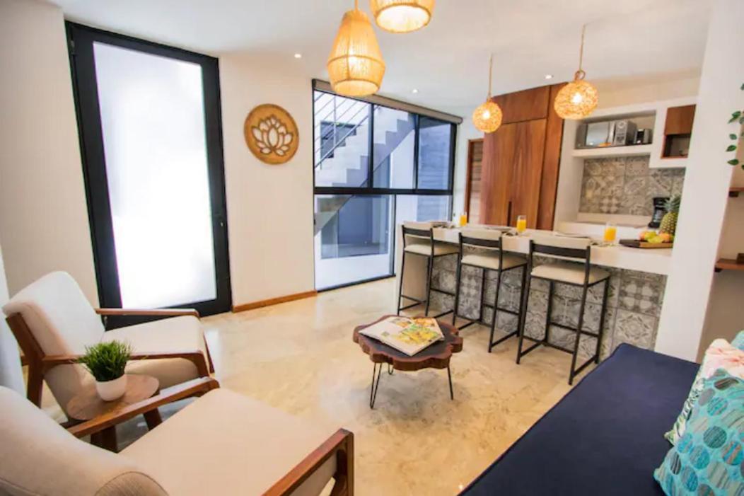 Apartamento Noil Residences