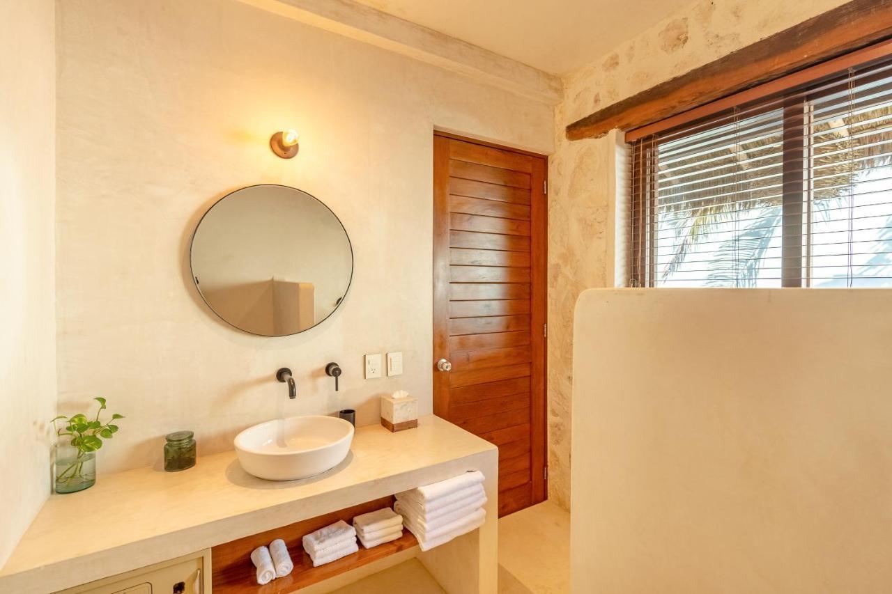 Casa Ganesh Tulum-beachfront By Ahau Collection