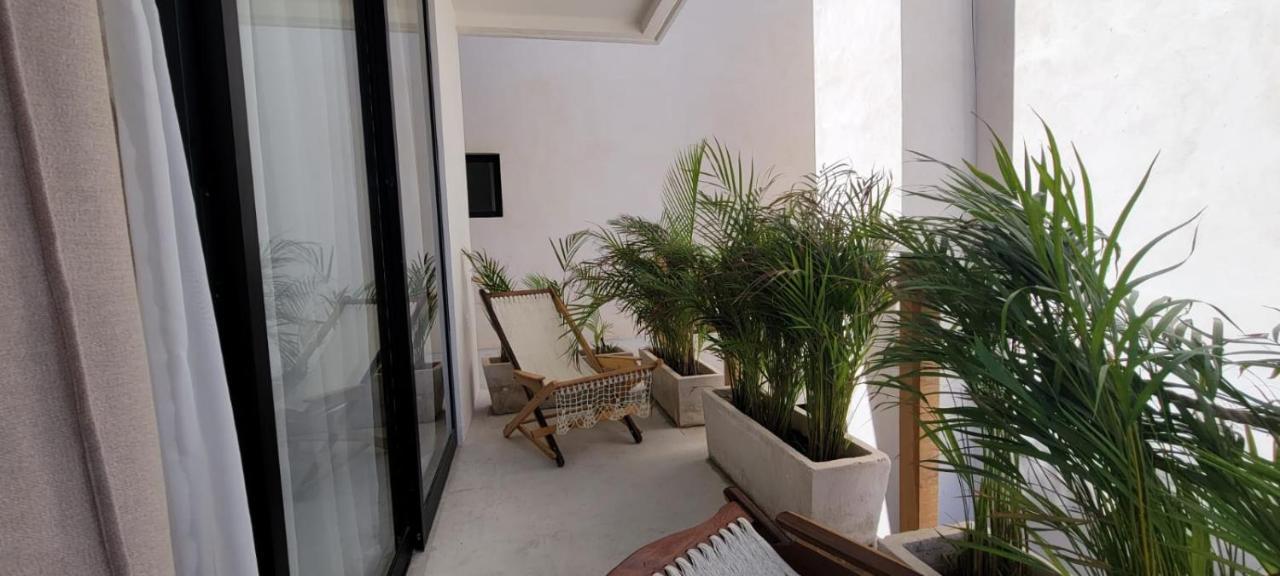 Samsara Boutique Apartamento Tulum