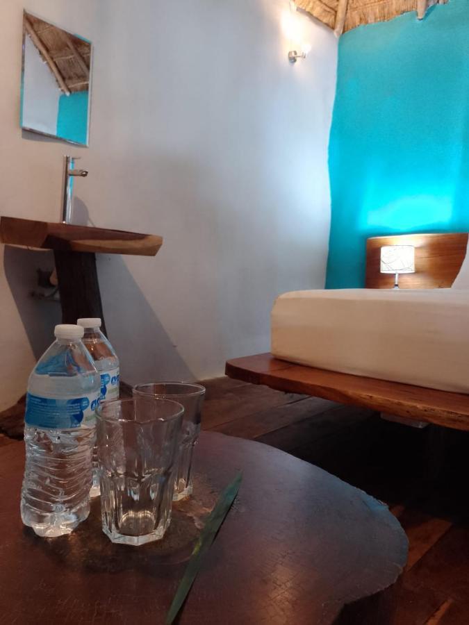 Kinich Ahau Lodge