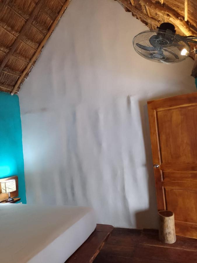 Kinich Ahau Lodge *