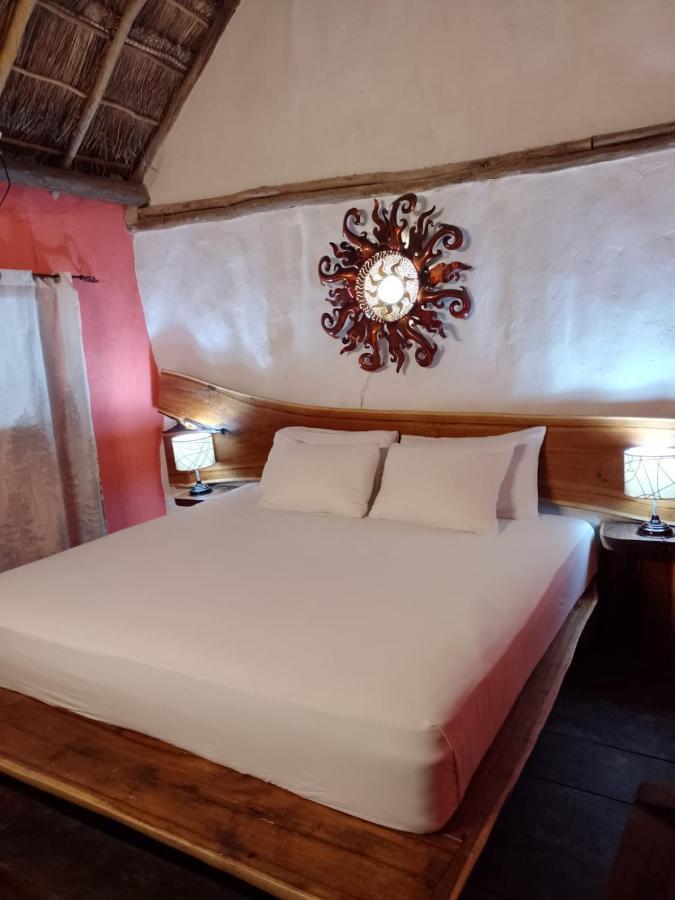 Kinich Ahau Tulum