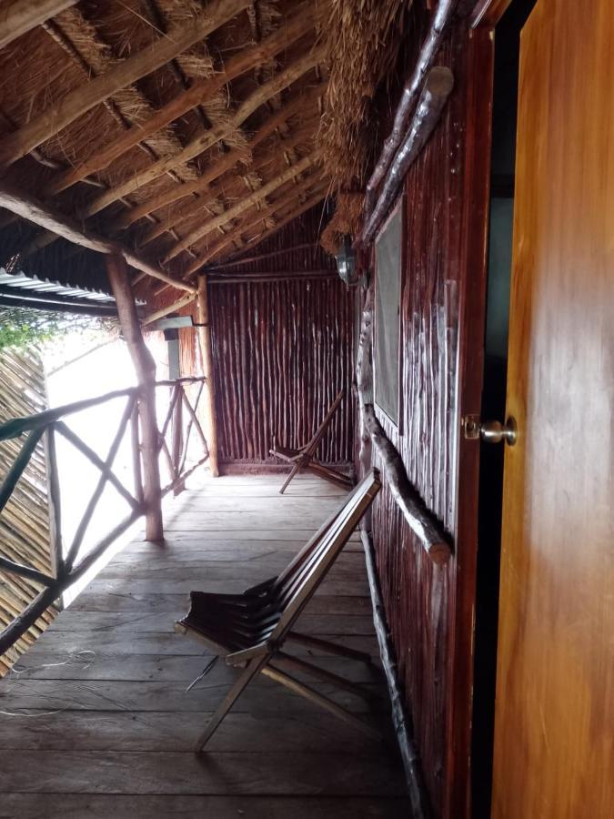 Kinich Ahau Lodge