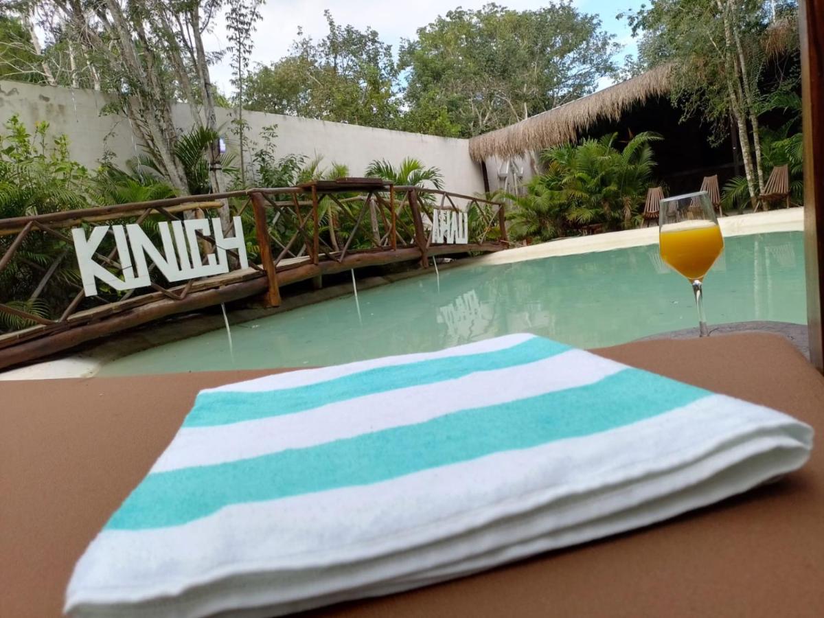 Kinich Ahau Lodge