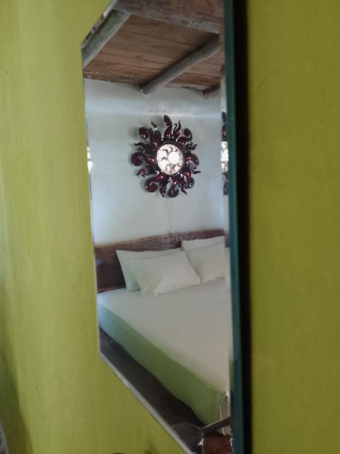Lodge Kinich Ahau Tulum