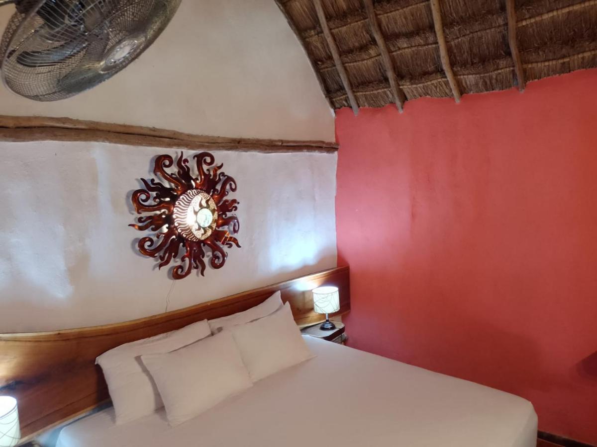 Lodge Kinich Ahau