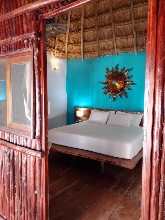 Kinich Ahau Lodge