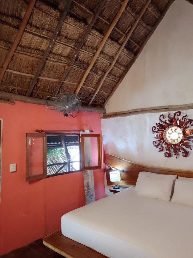 Kinich Ahau Lodge Tulum