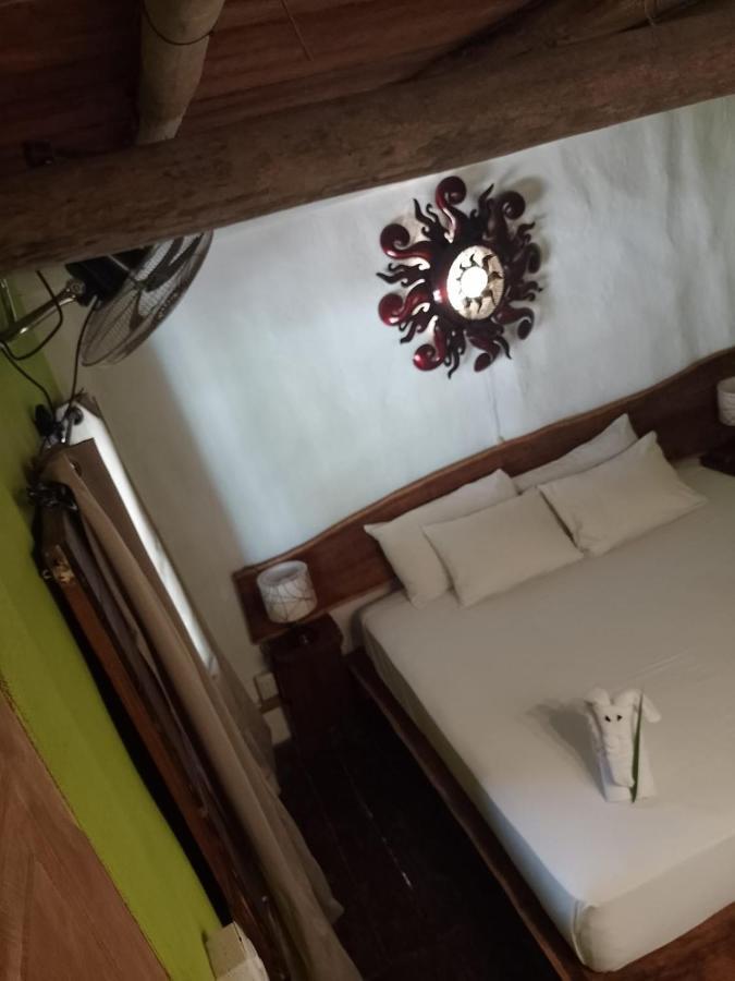 Kinich Ahau Lodge