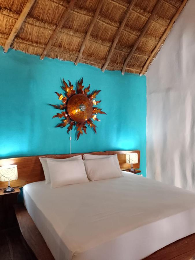 Lodge Kinich Ahau *