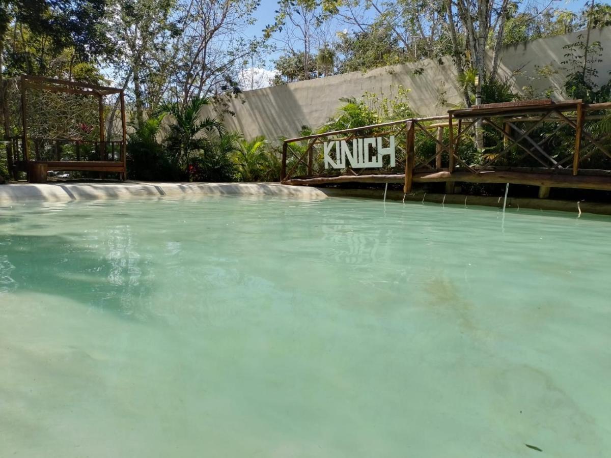 Kinich Ahau Lodge Tulum