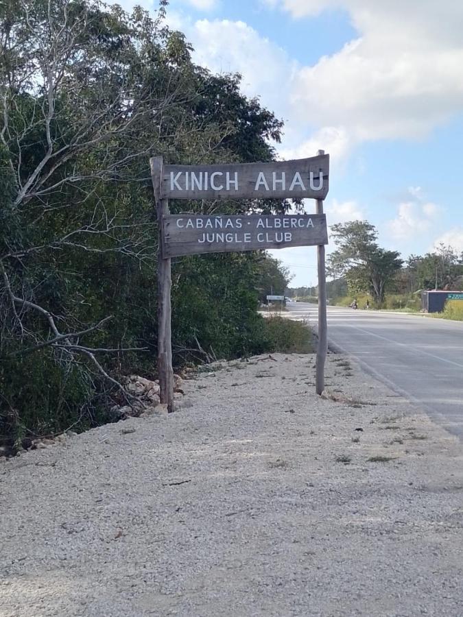 Kinich Ahau Tulum