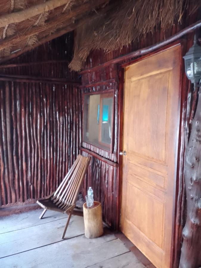 Kinich Ahau Lodge