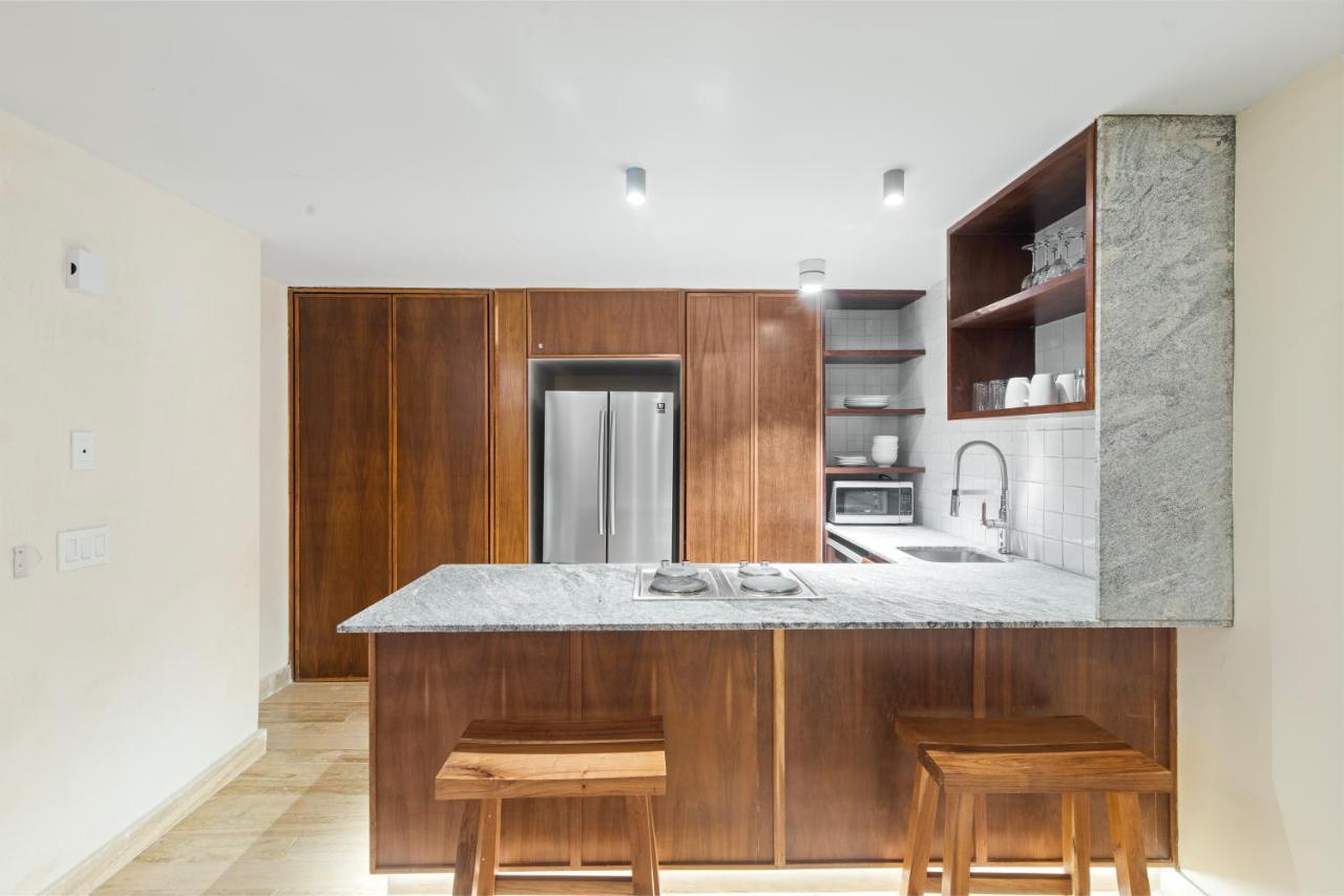 107 Beautiful Terrace & Private Pool