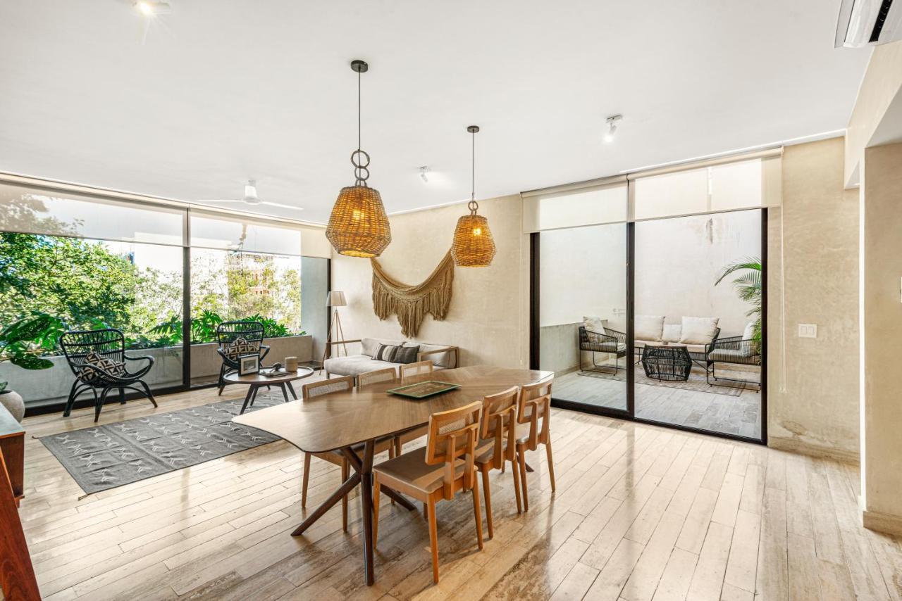 307 Amazing Jungle View Apartment. * Tulum