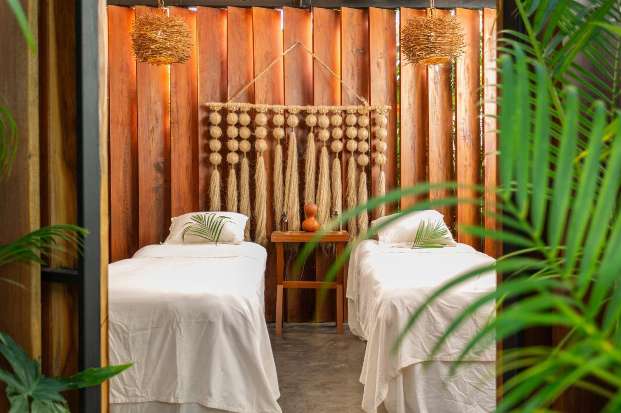 Hotel Atman Residences 5*