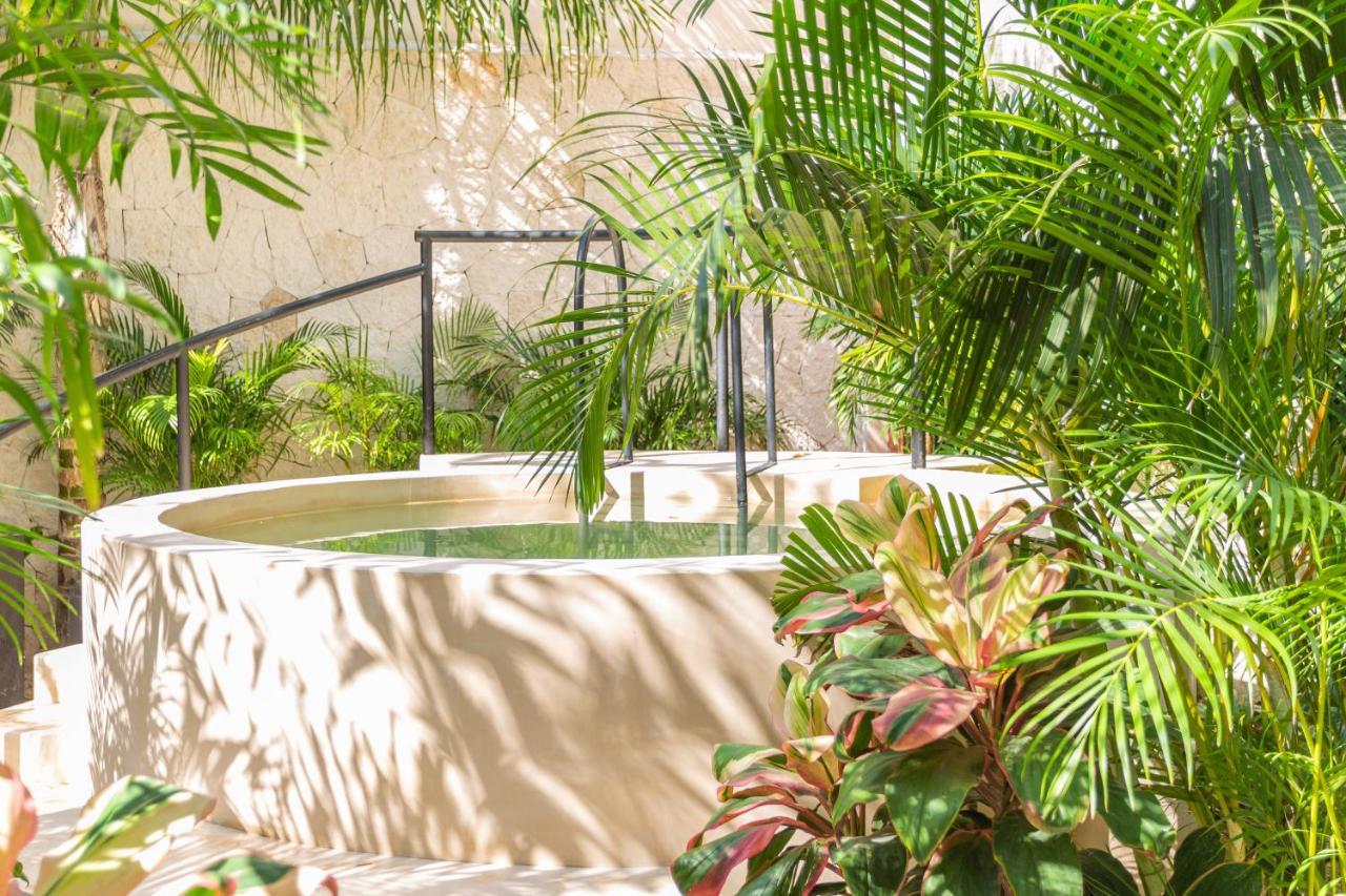 Atman Residences Hotel Tulum