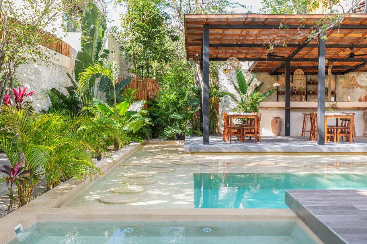 Hotel Atman Residences 5*