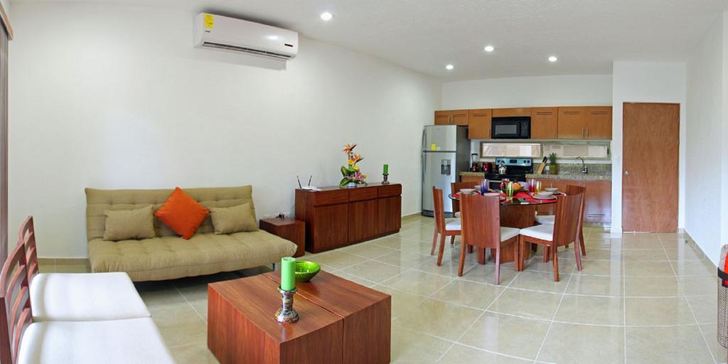 Apartamento Star Forest Tulum