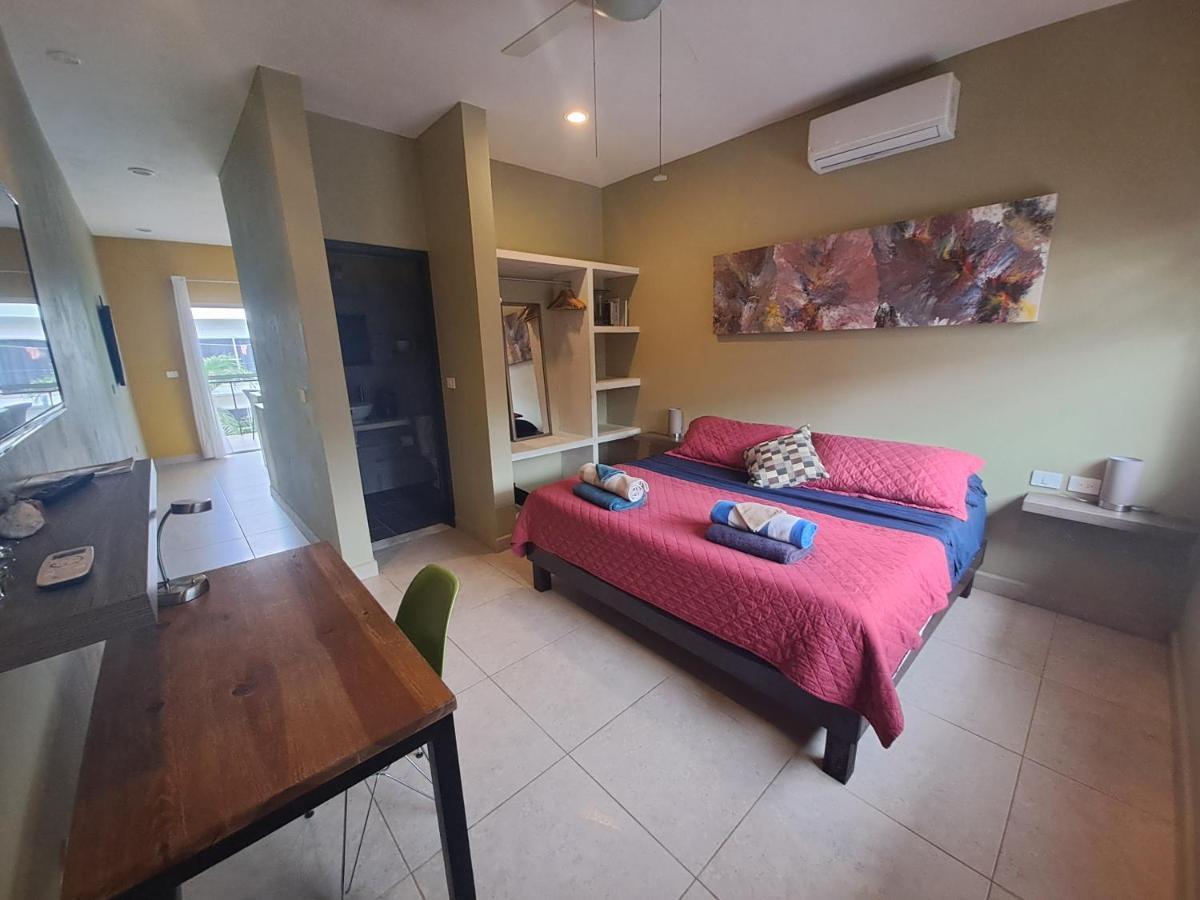 Apartamento Casa Mtl Tulum