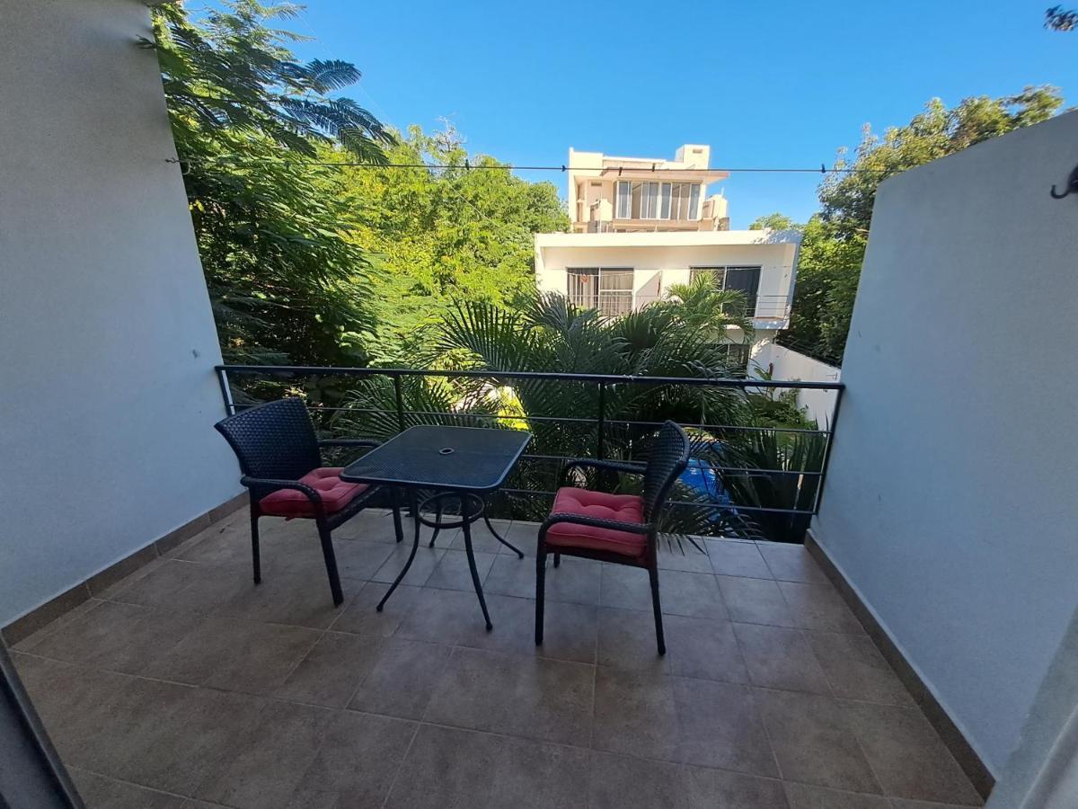 Casa Mtl Tulum