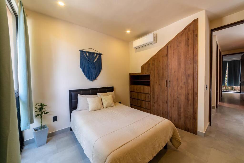 Casa Maple Jungle House 3 Terrace/3 Bedroom