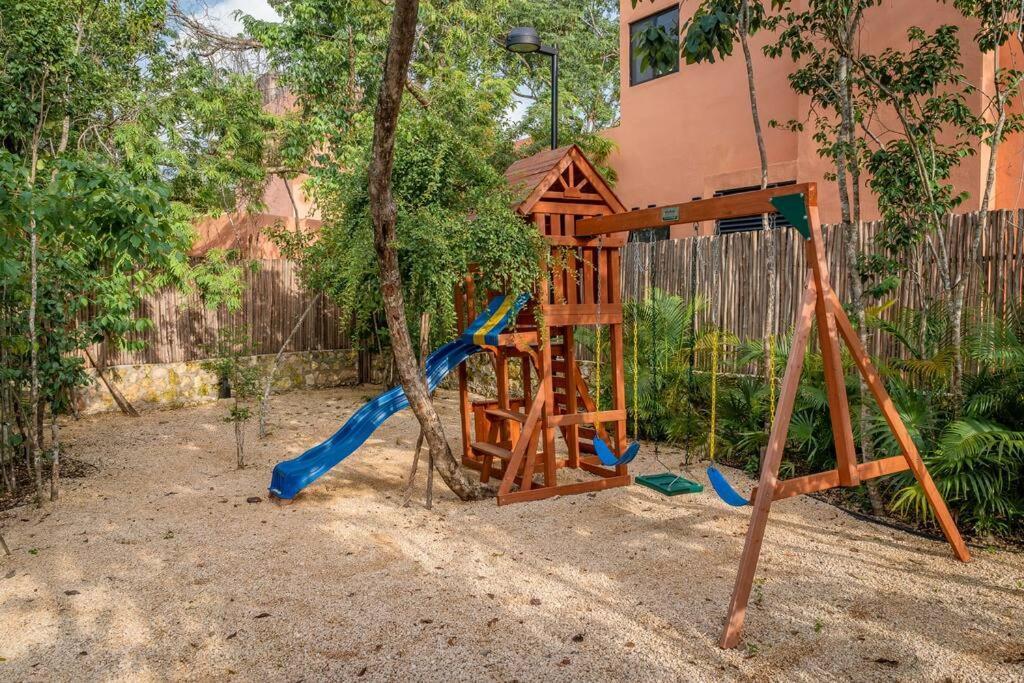 Casa Maple Jungle House 3 Terrace/3 Bedroom