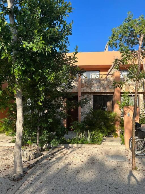 Casa Maple Jungle House 3 Terrace/3 Bedroom
