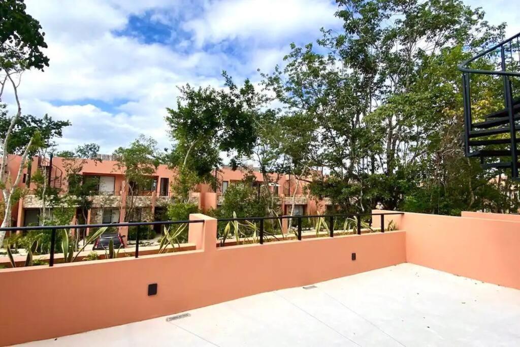 Сasa de vacaciones Casa Maple Jungle House 3 Terrace/3 Bedroom *