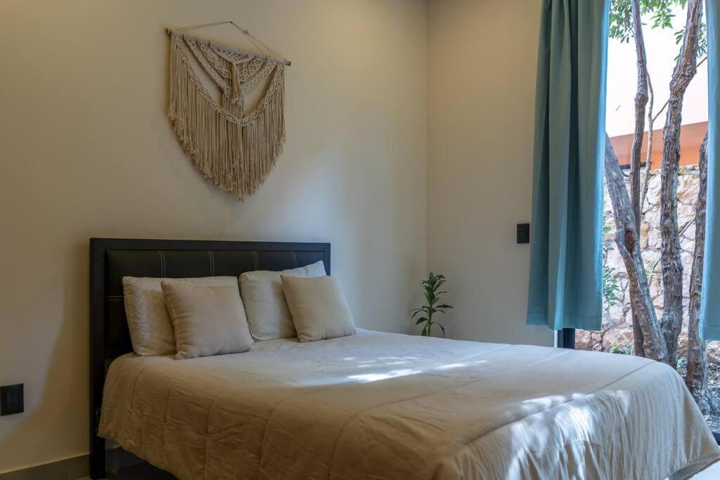 Сasa de vacaciones Casa Maple Jungle House 3 Terrace/3 Bedroom *